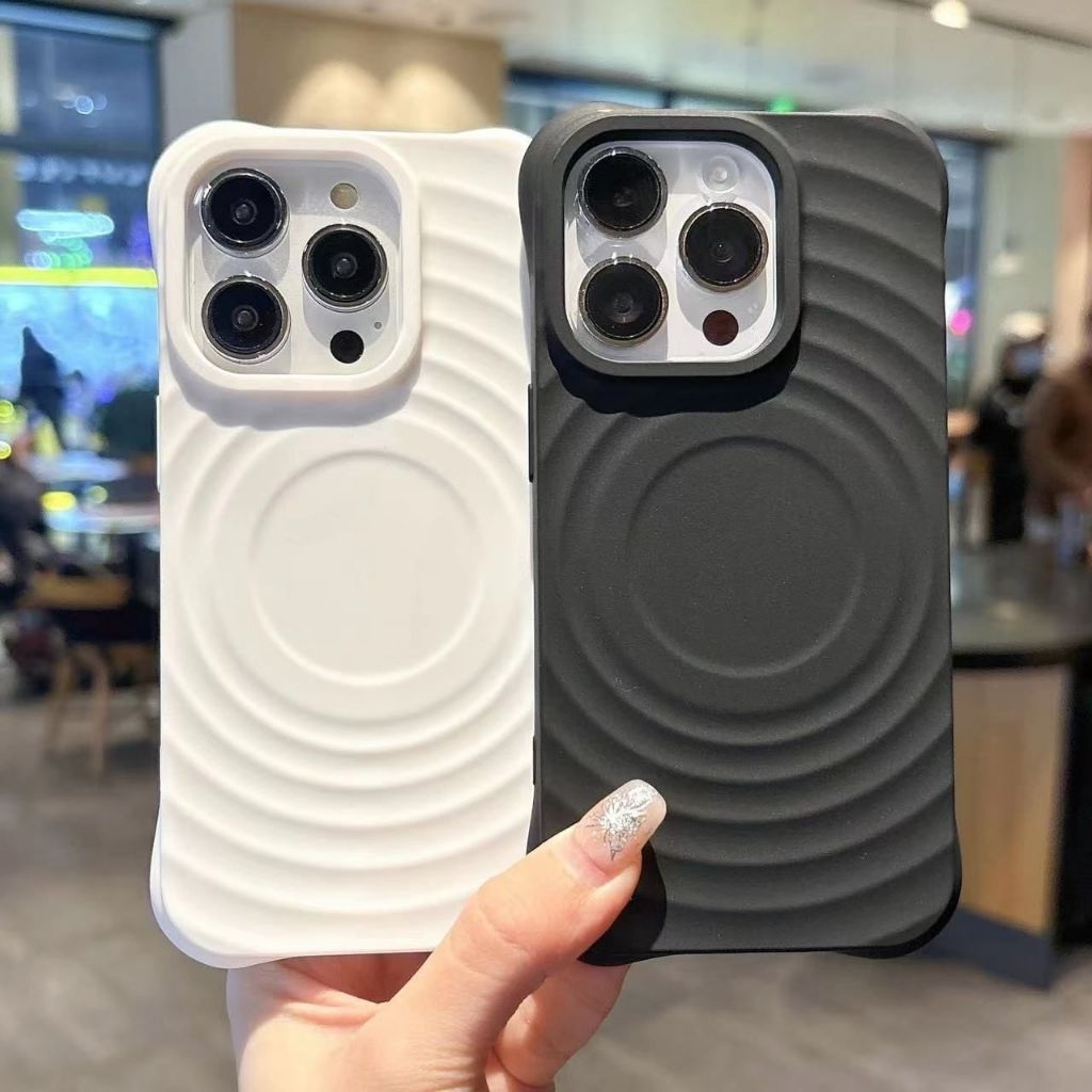 Premium Case iPhone 14 / 15 Pro & Pro Max ST03