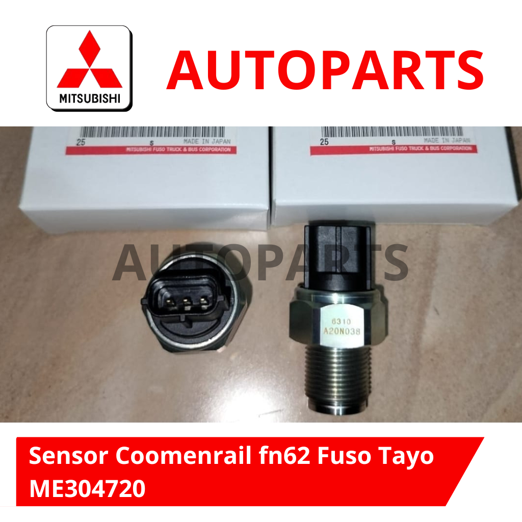 Sensor Common Rail Mitsubishi Fuso Tayo FN62 (ME304720)