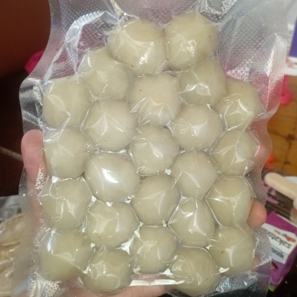 

CILOK ISI GAJIH SAPI
