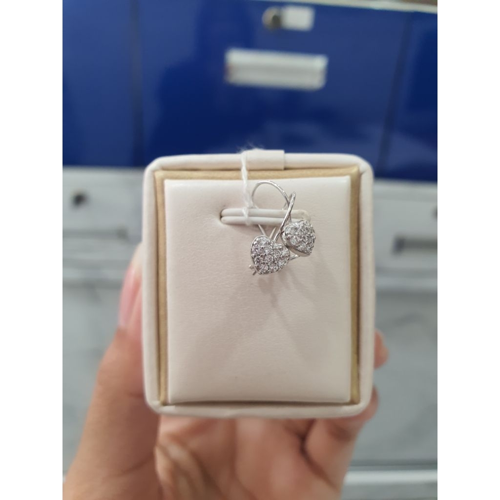 Anting Kait love, 1.15 gram