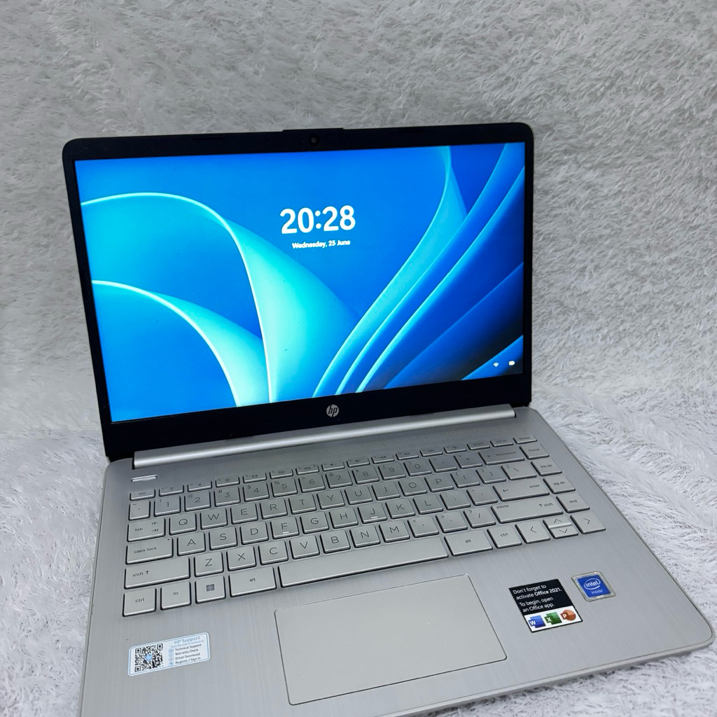 Laptop HP 14”