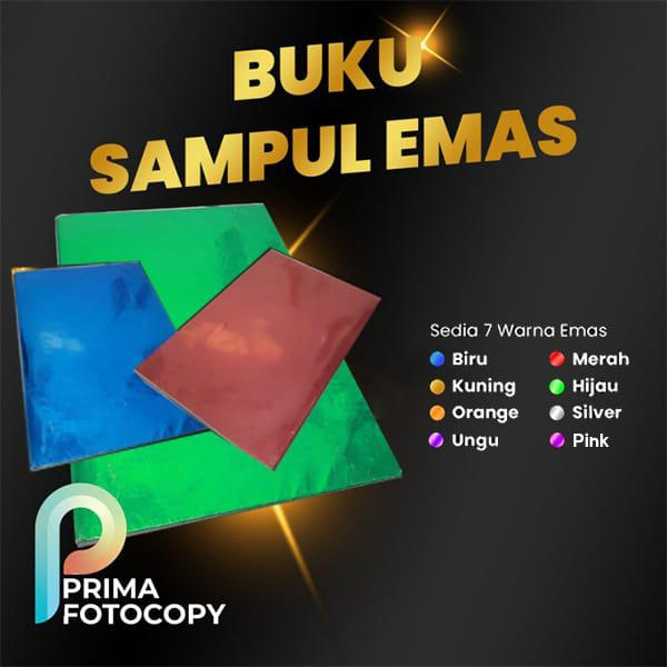 

Sampul Buku Kertas Emas Mas Kilat Mengkilap Metalik Ungu Pink Merah Kuning Gold Hijau Biru Silver Orange Buku Yang Sudah Di Sampul Kertas Emas