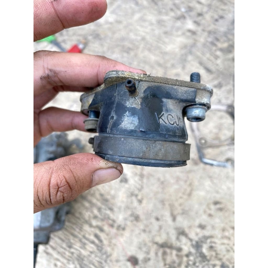 INTAKE MANIFOLD TIGER REVO ORIGINAL COPOTAN