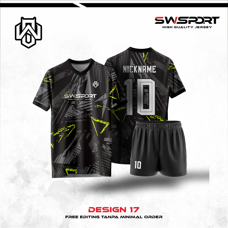 Jersey Futsal Custom Terbaru Baju Futsal Nama Baju Bola Custom Jersey Futsal Retro Full Printing Nam