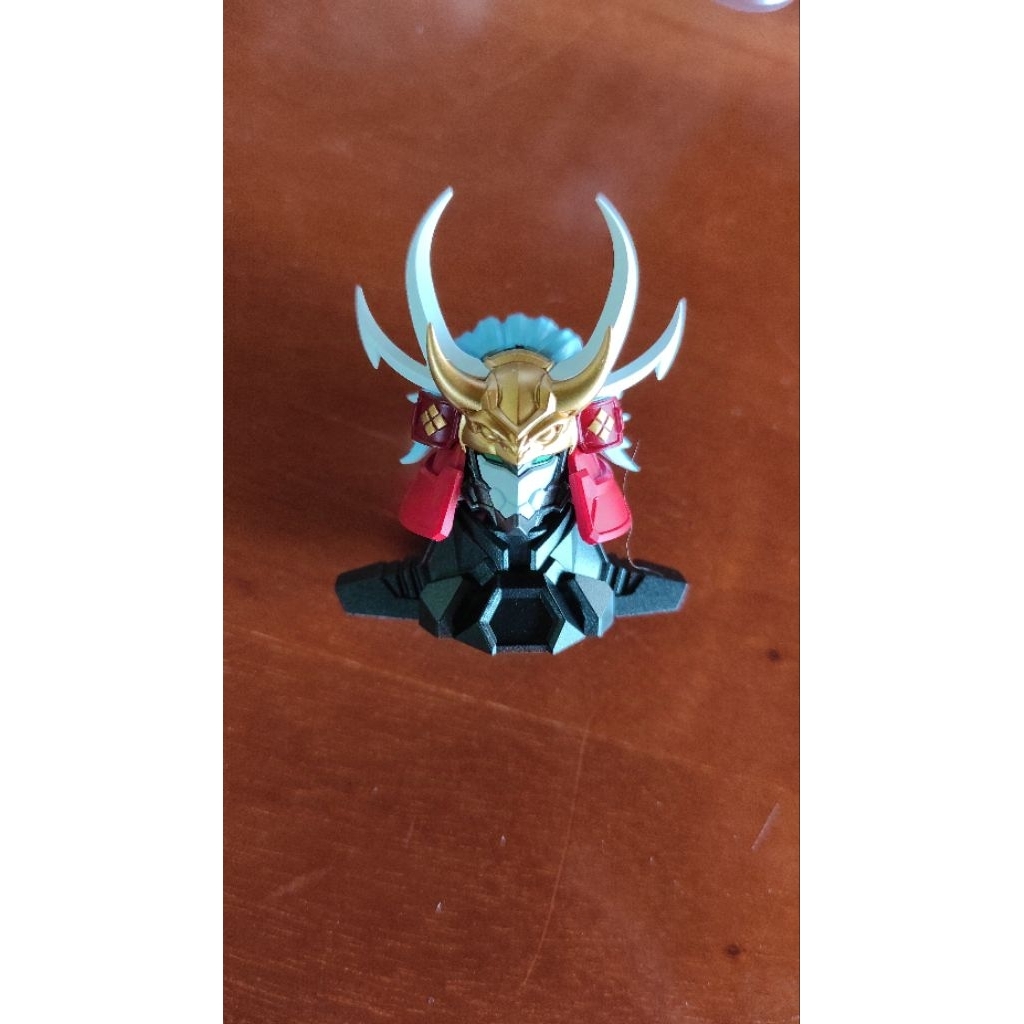 Moshow Takeda Head (Gacha)