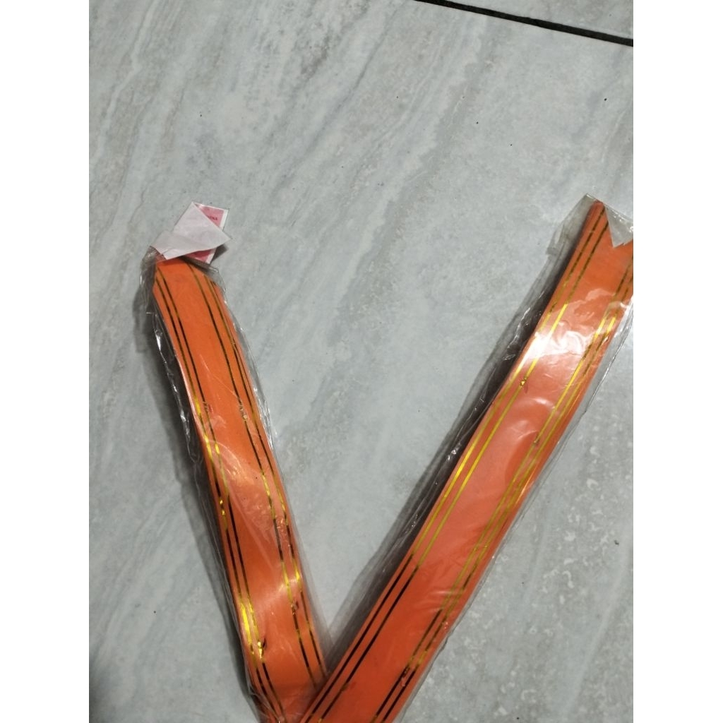 

pita serut jumbo orange