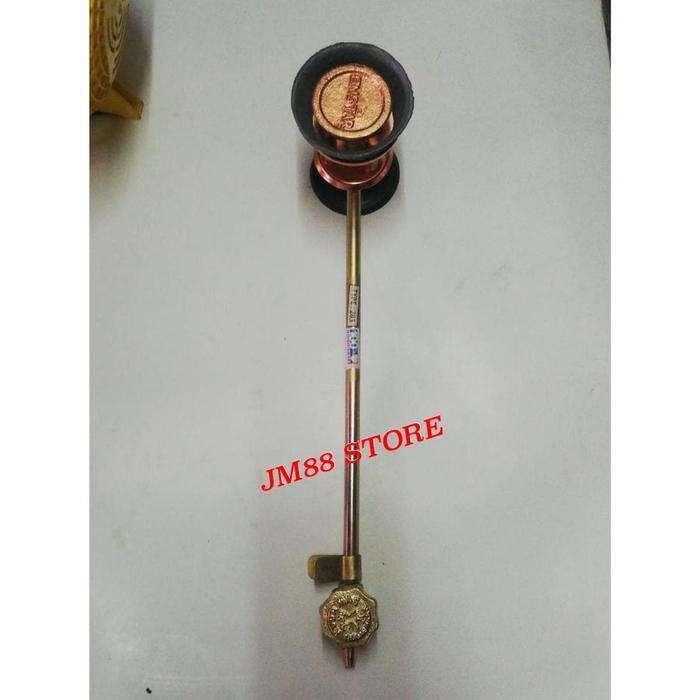 Kepala kompor gas emstar semawar 203 / Kepala kompor gas 203 / Kepala gas kompor emstar