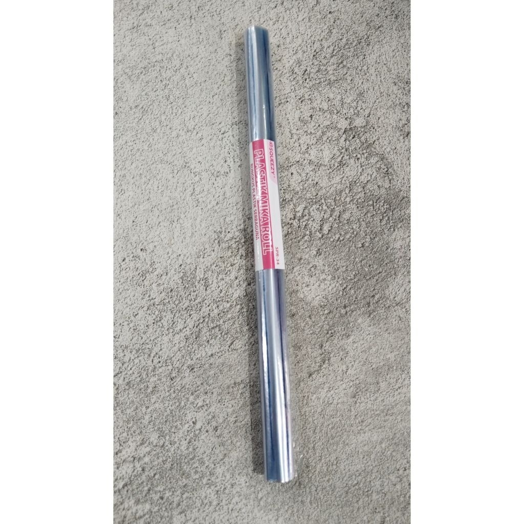 

sampul plastik roll, sampul plastik gulungan, sampul plastik buku paket