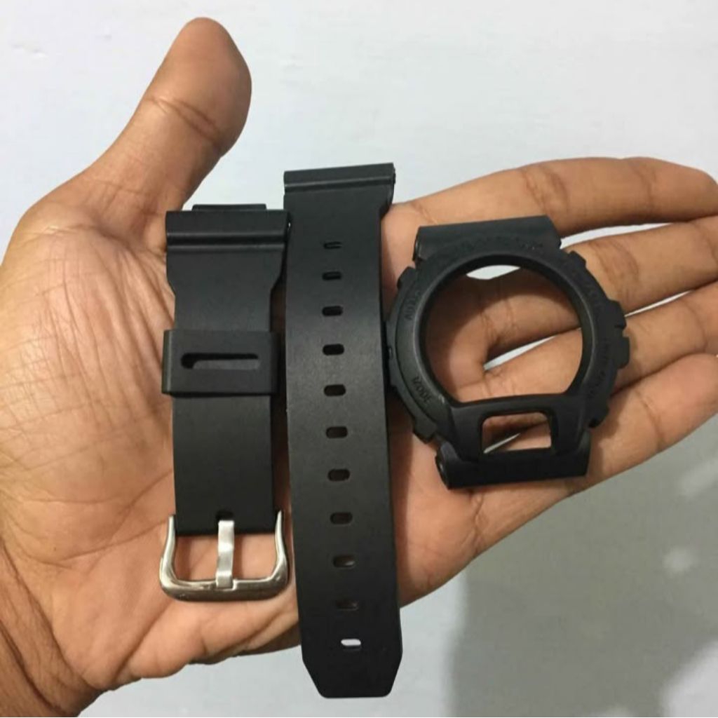 BNB Strap Bezel Casio G-Shock DW-6900