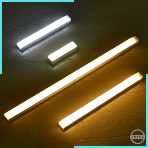 Lampu T5 LED/ Lampu TL neon T5/ Lampu tube LED T5 6W 10W 14W 18W