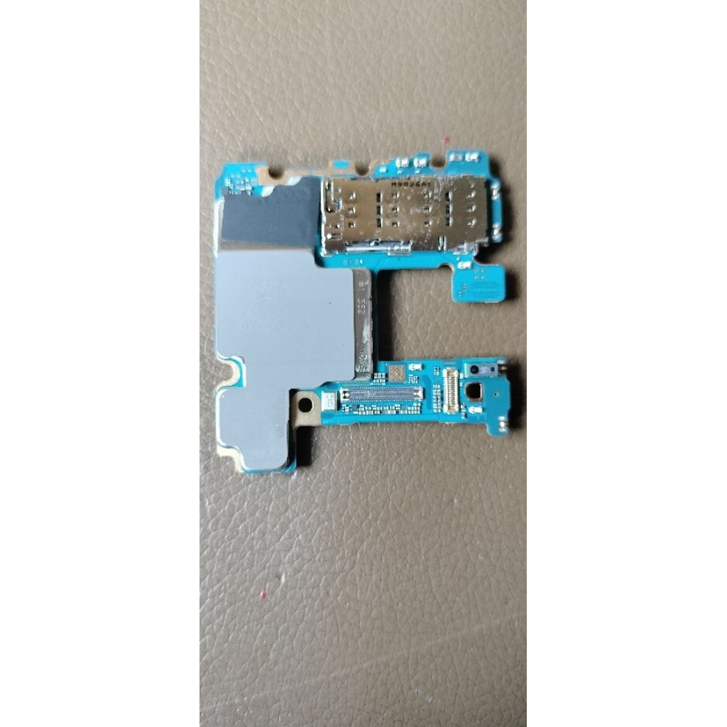 mesin samsung note 10