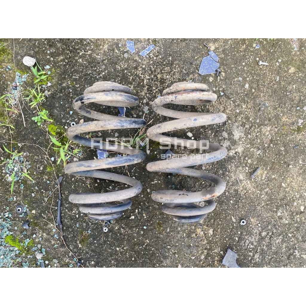 Per Belakang Bmw E36