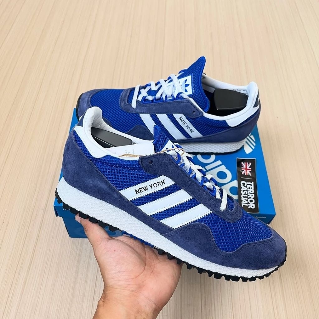 Adidas New York Originals BNIBWT