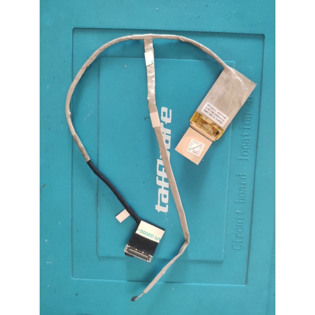 FLEKSIBEL LCD LAPTOP HP COMPAQ CQ43 HP 430