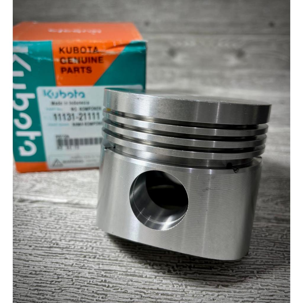 KUBOTA PISTON RD  65-70 11131-21111 ORIGINAL PART