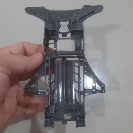 Chassis FMA Ori Tamiya