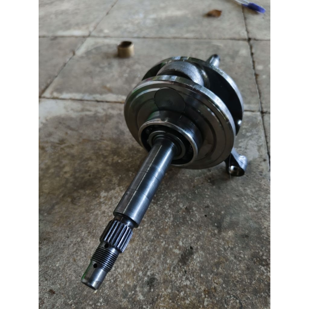 Kruk as Karisma strok up 62mm pnp Astrea grand, supra fit, supra x, legenda