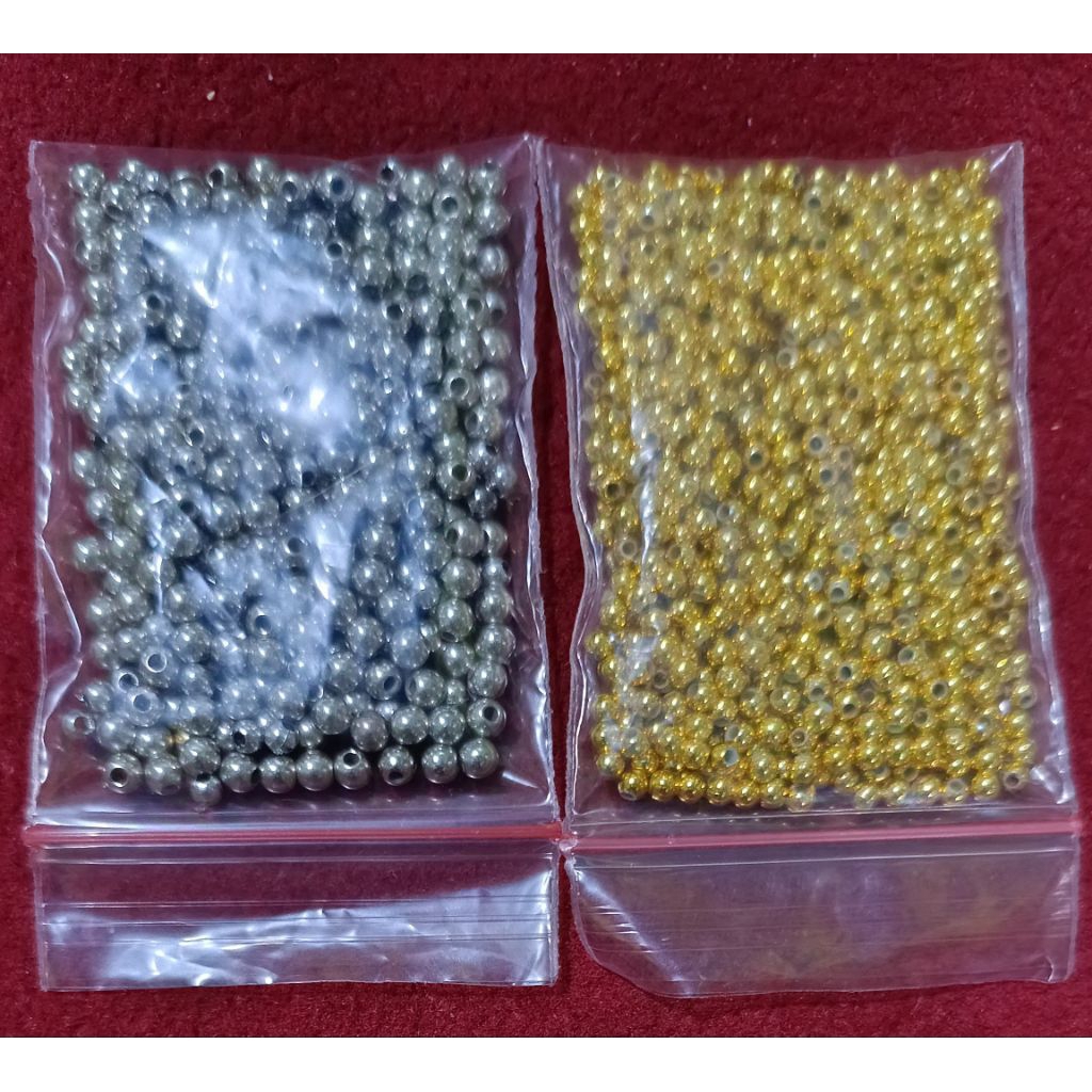 Muutiara ronce tekuluk Jambi