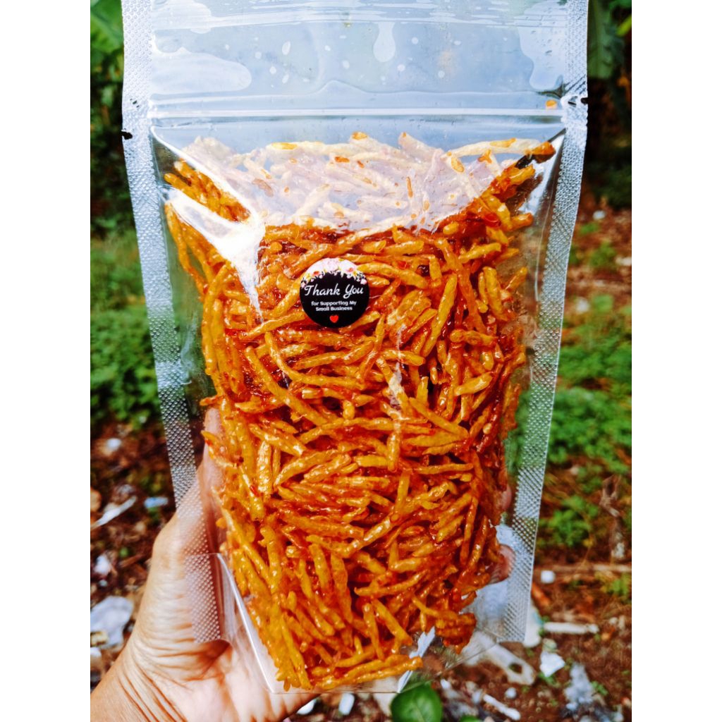 

kentang mustofa pedes manis titathi