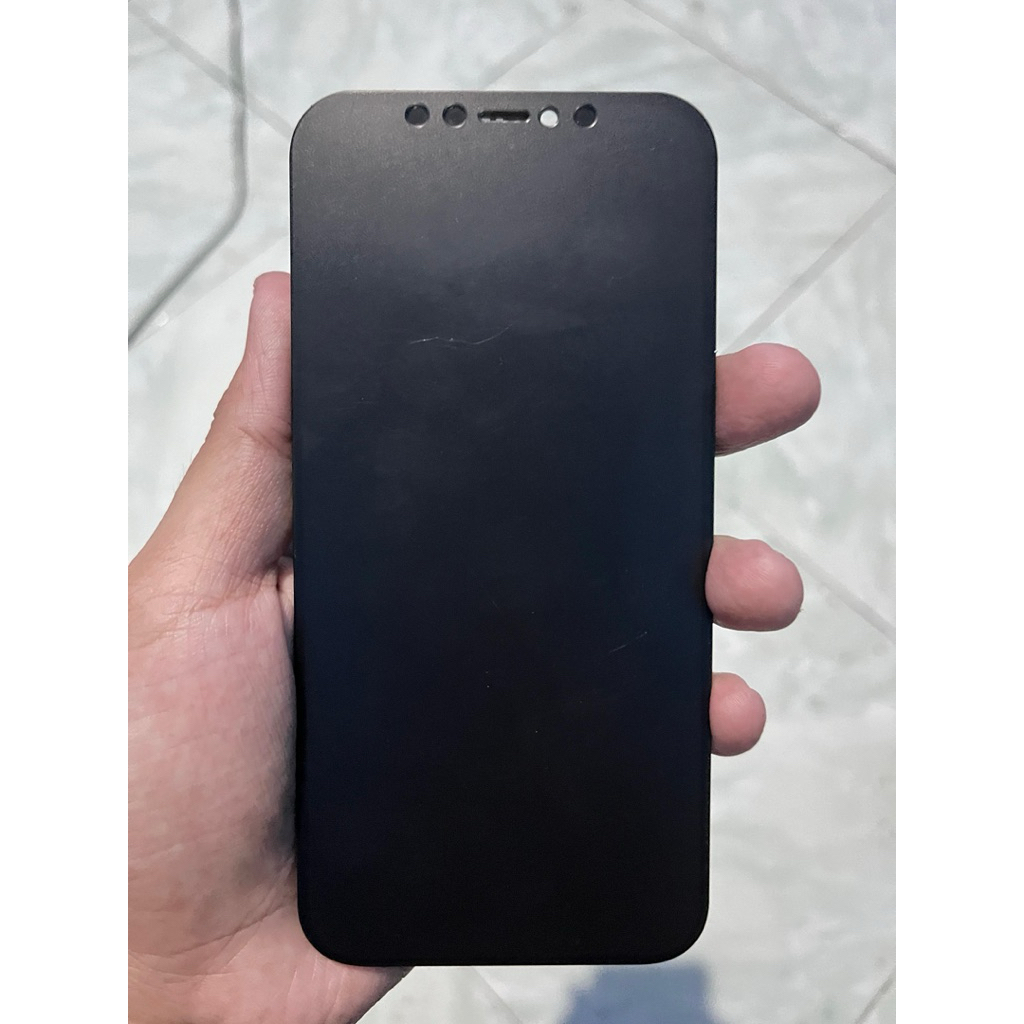 LCD IPHONE 12/12Pro SECOND ORIGINAL