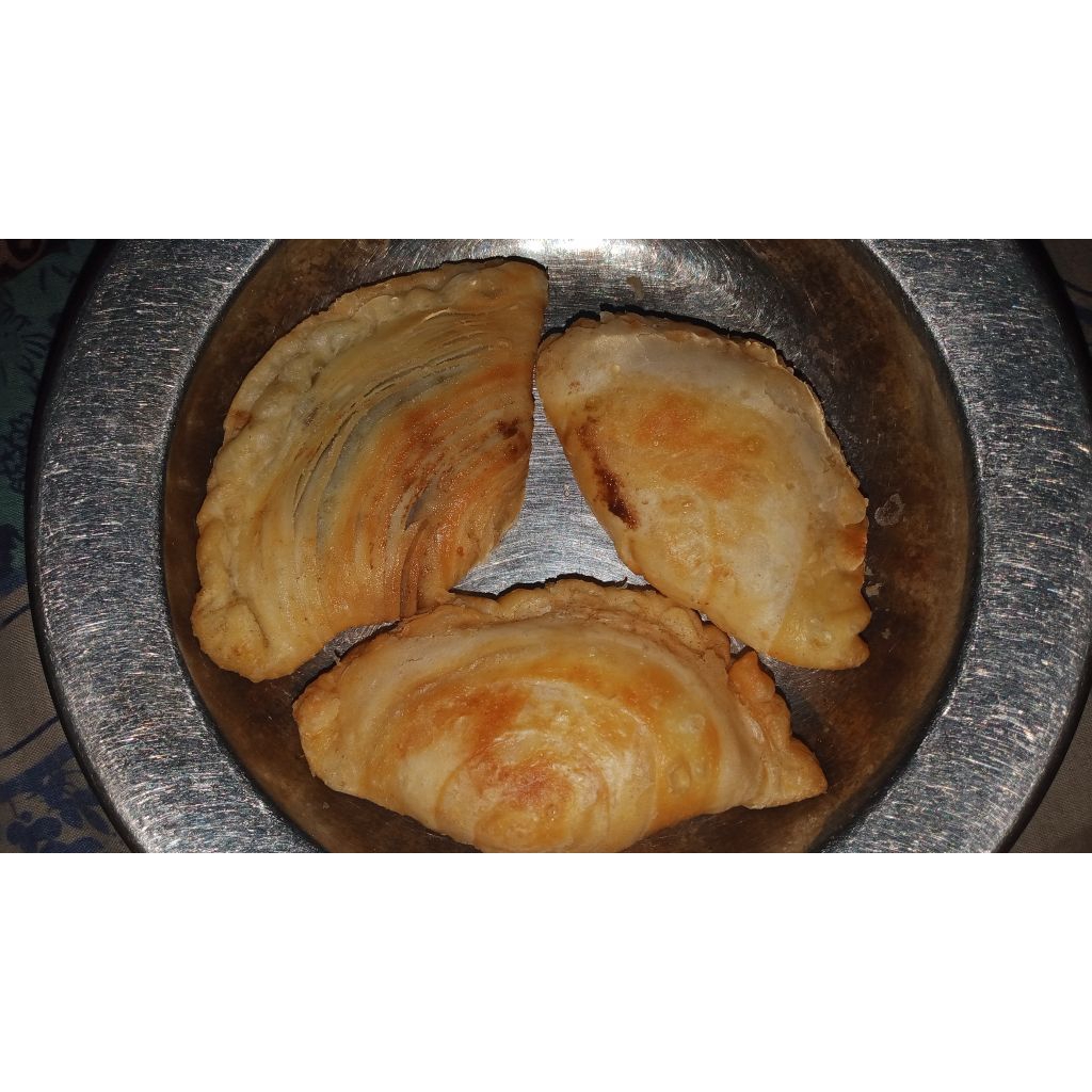 

KARIPAP YUMMY