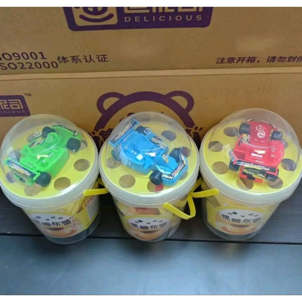 

PUDDING YOUGURT free mobil mainan