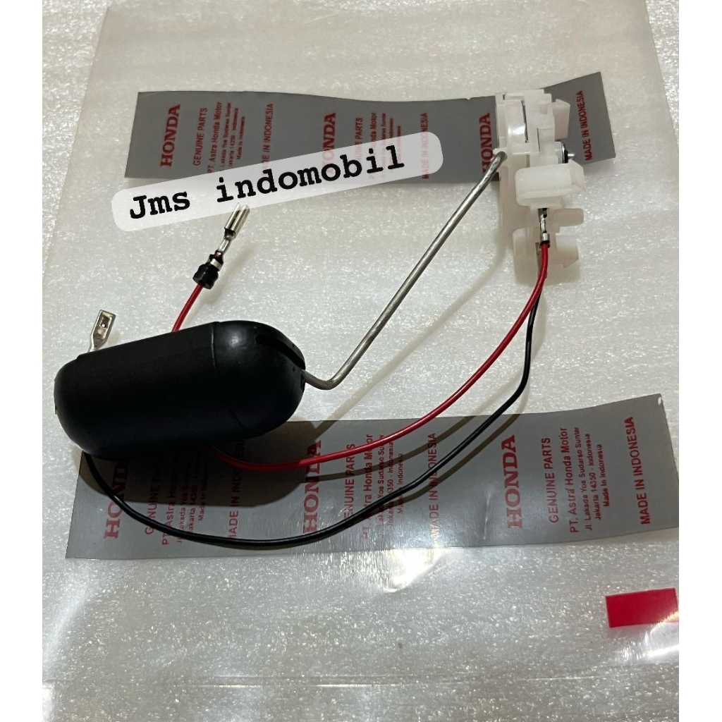 pelampung fuelpump apung² indikator bensin beat esp eco k81 scpopy esp 2018 k93 vario 125