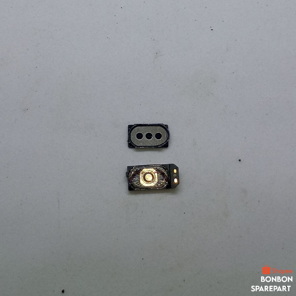 Mic Speaker Atas Samsung Galaxy J2 Prime Original