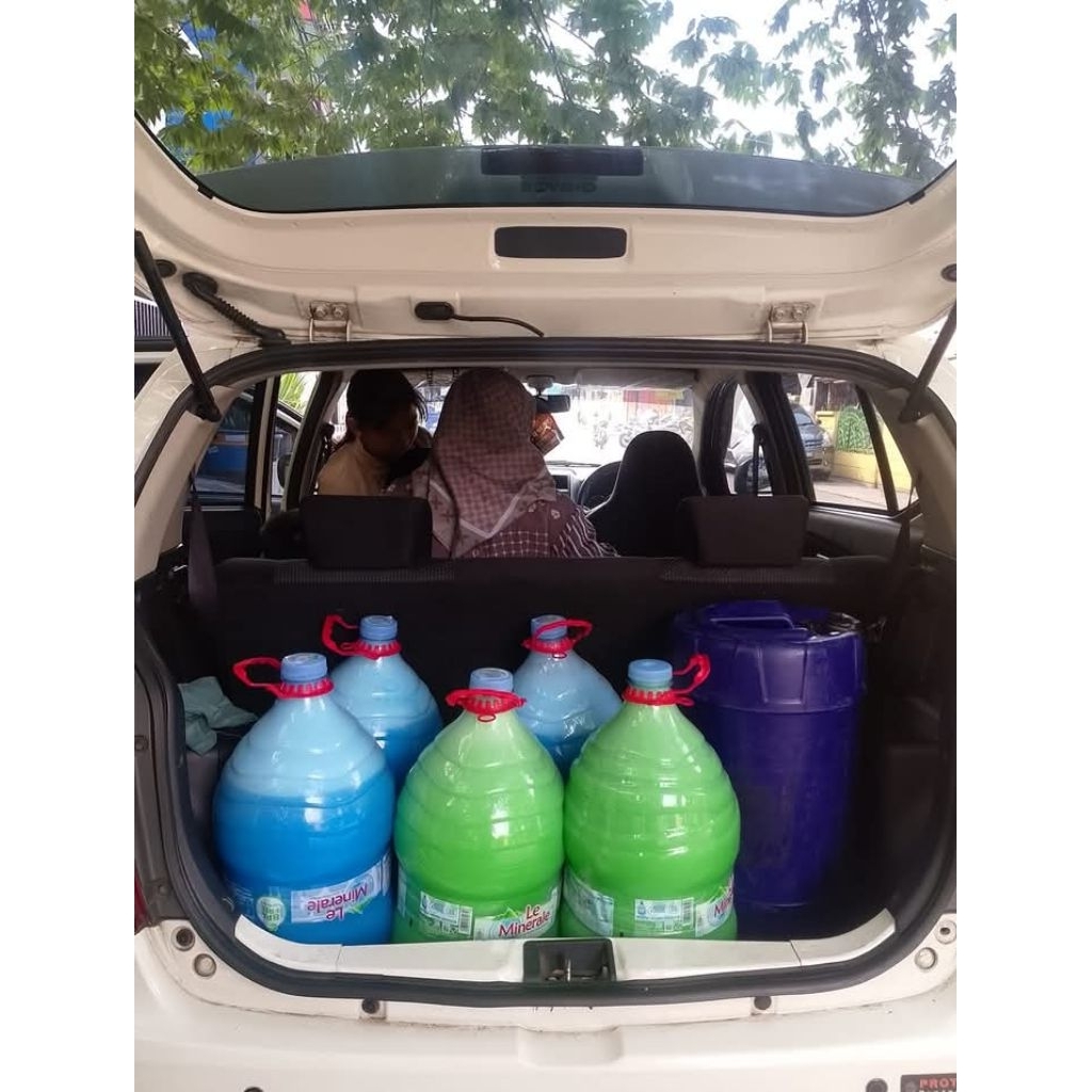 biang sabun cuci piring