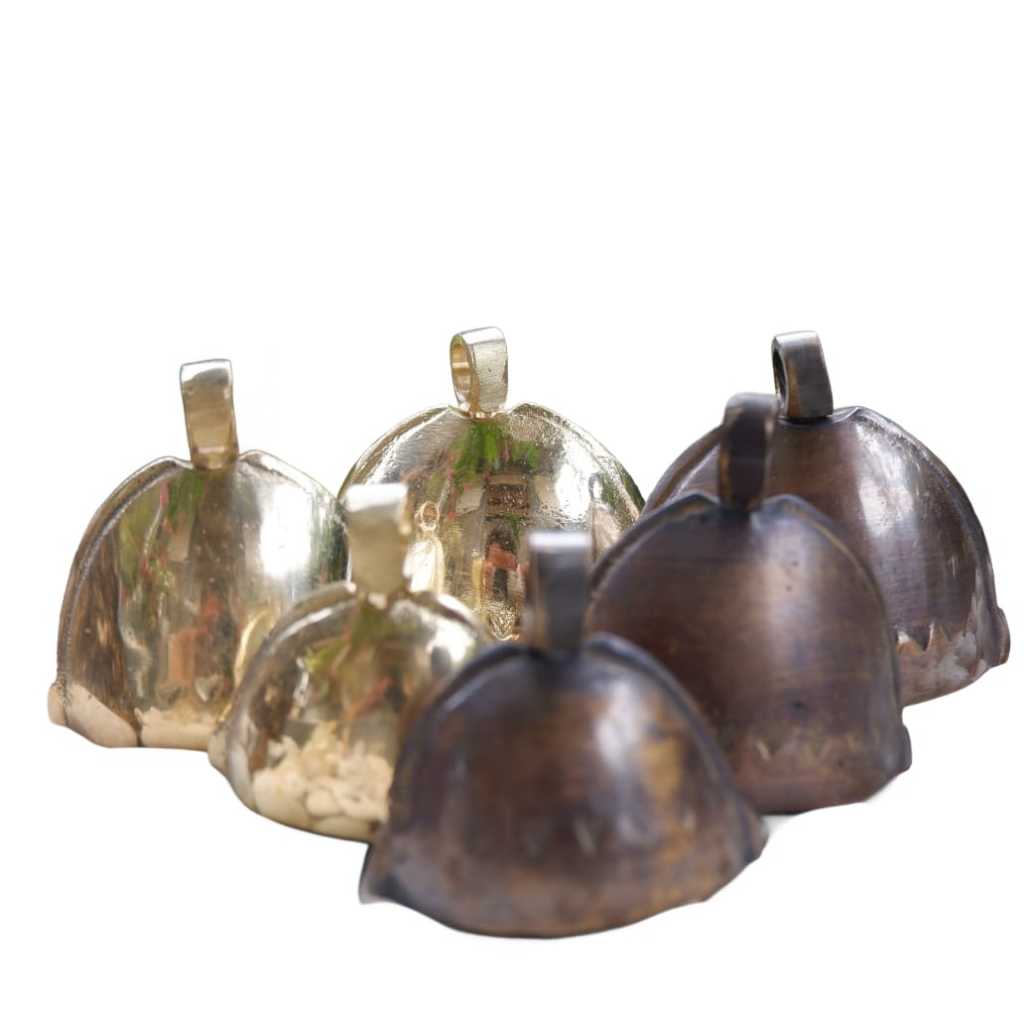 Lonceng Sapi Lonceng Kerbau Genta Klontong Klontongan Sapi Kerbau