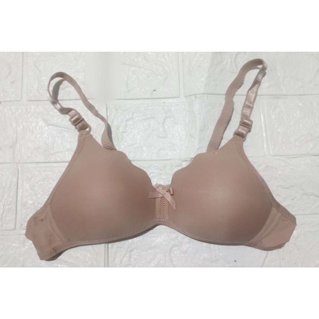 Bra BH tanpa kawat, Polini 369 Termurah