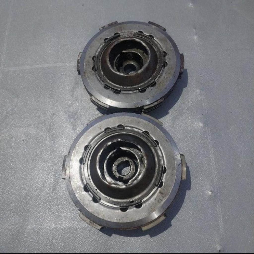 kopling vespa pts 100 pts 90