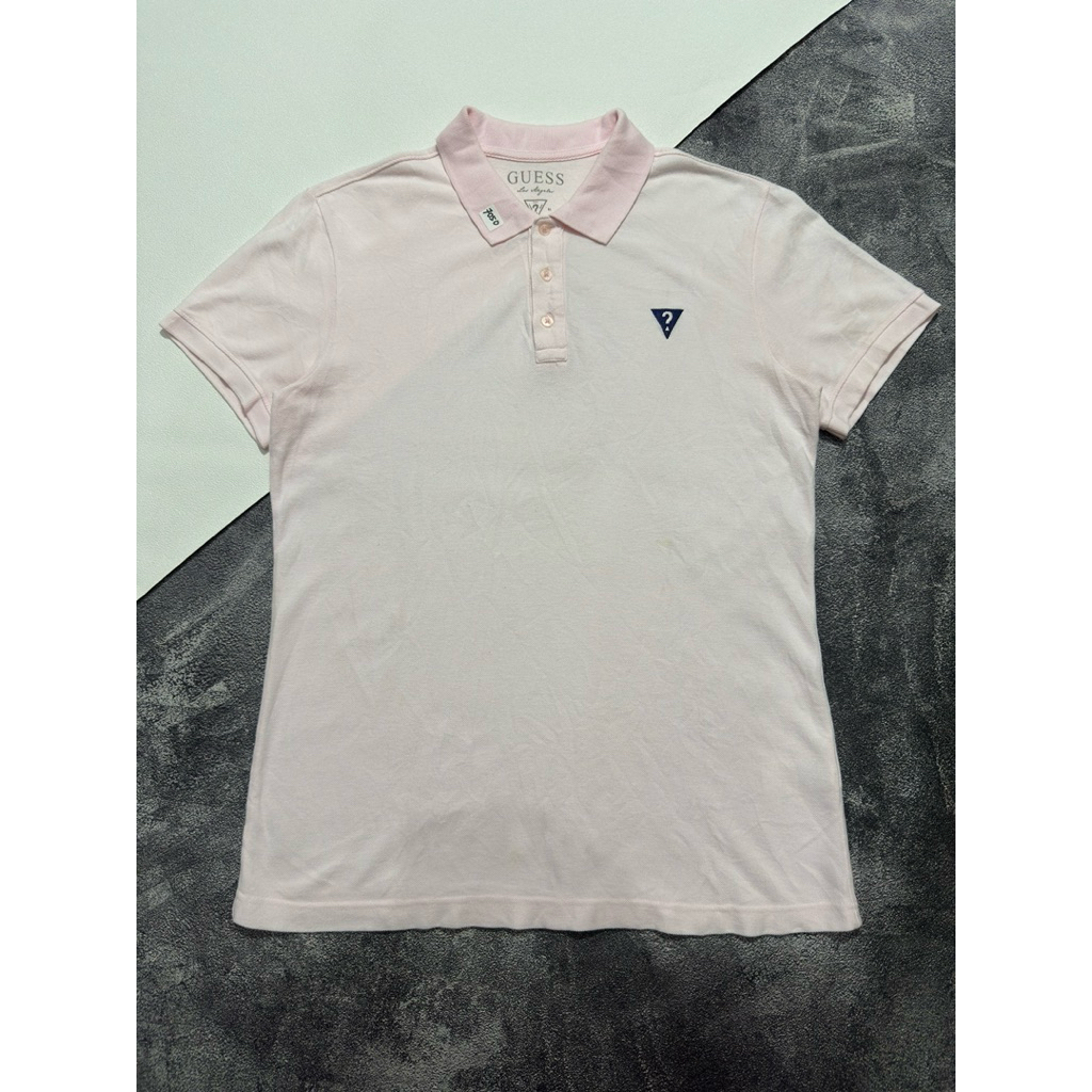 polo guess