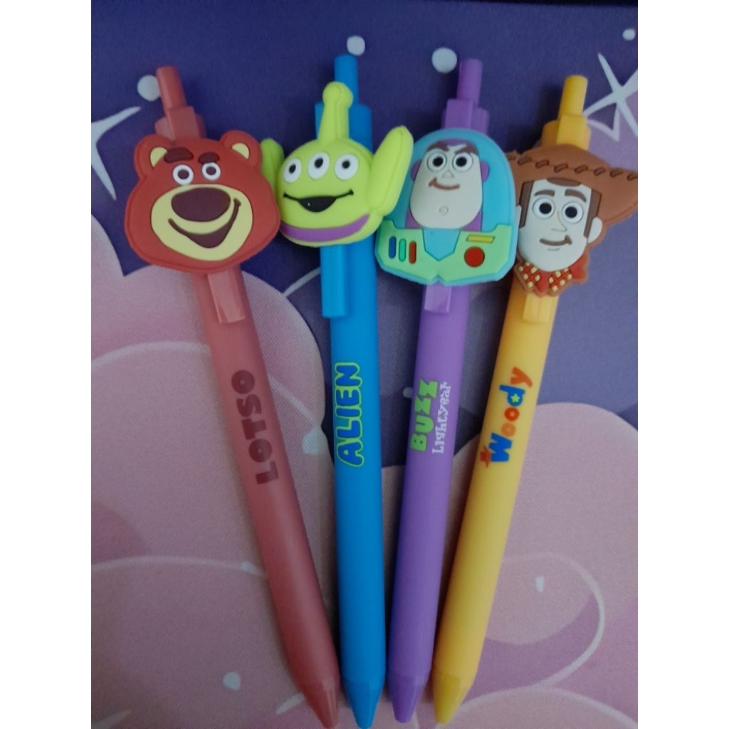 

Etalase CO pen Lucu