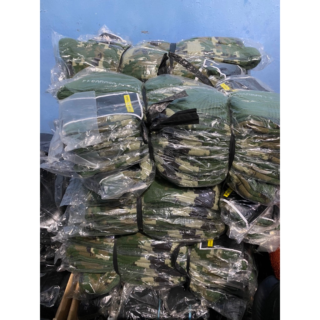 kaos kaki pdl kostrad asli jatah