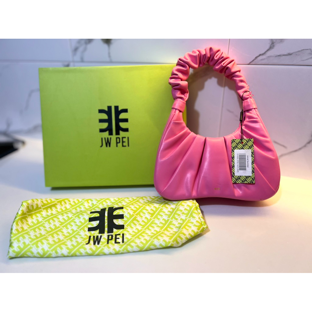JW PEI GABBI BAG - Original 100% Preloved