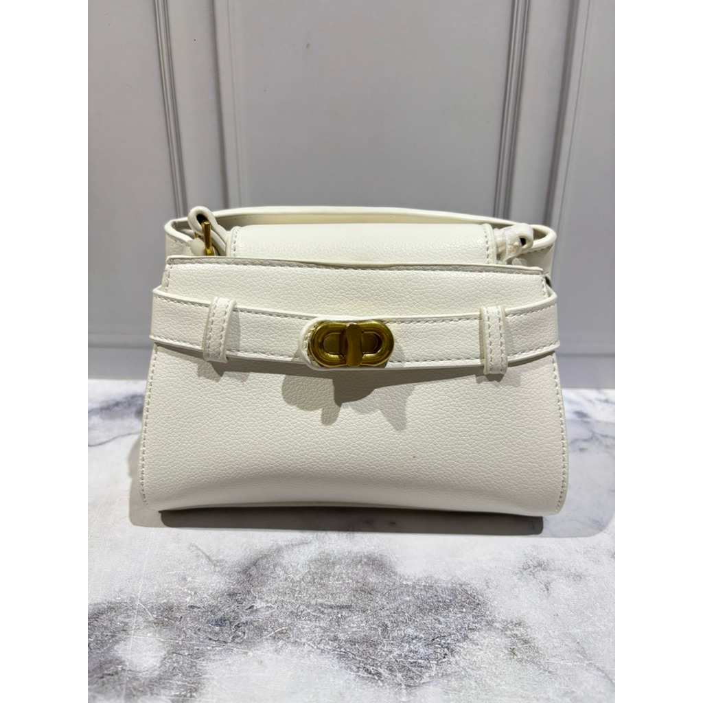 SALE Deffect CK aubrielle tas wanita selempang woman ck crossbody bag