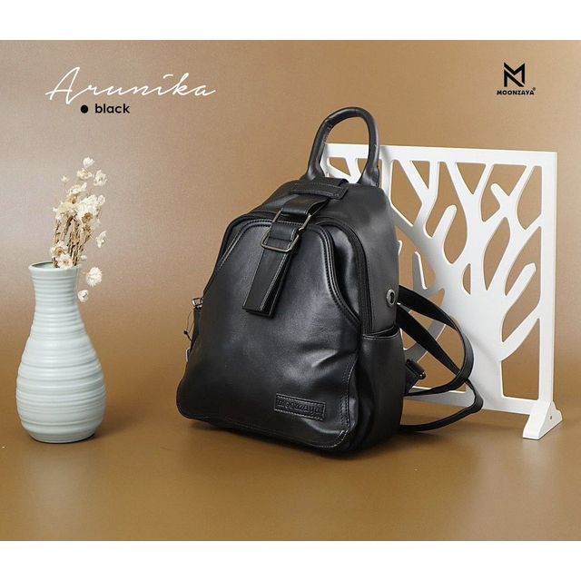 Tas Wanita - Moonzaya Arunika