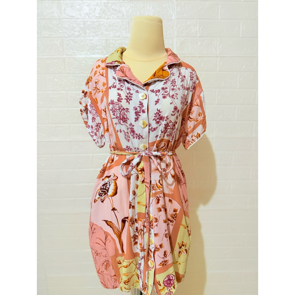 Dress Claire by Cynthia Tan