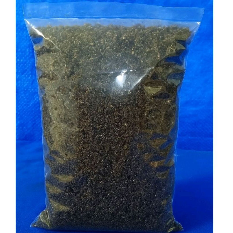 

Tiwul Mentah 1kg Kemasan Praktis agak hitam – Petani Muda | Rasa Tradisional, Sehat Alami