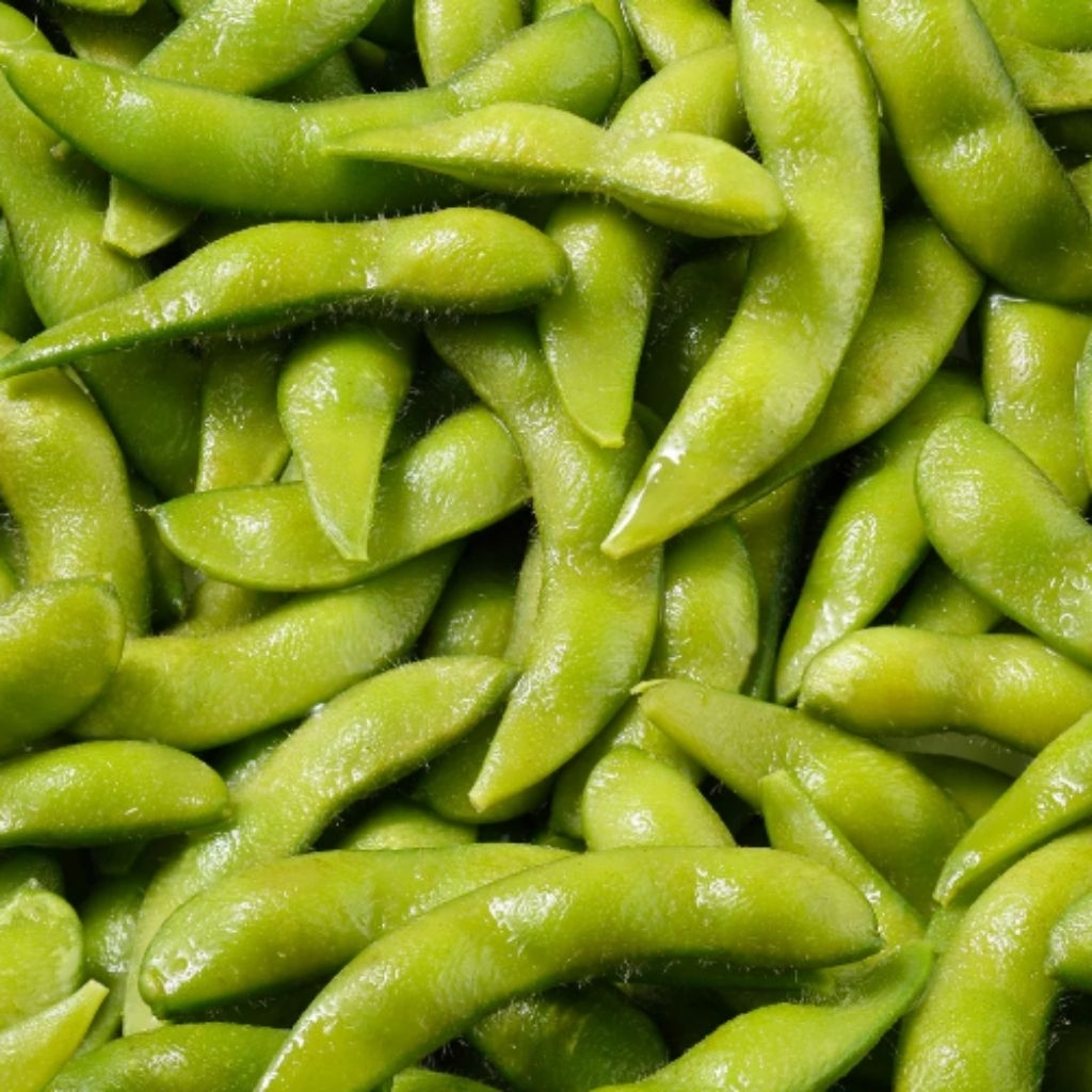 

Kedelai Edamame 500 gr