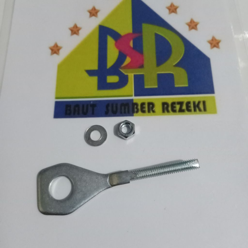 setelan rante Revo Vega R  Vega R harga 1 pcs