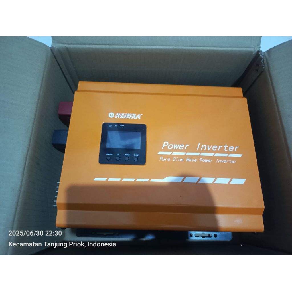 Inverter Kenika