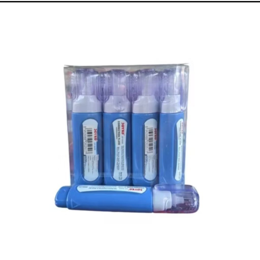

TIPX JOYKO ISI 12PCS