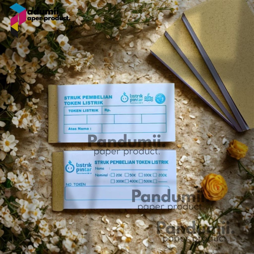 

STRUK PEMBELIAN TOKEN LISTRIK / NOTA TOKEN LISTRIK / NOTA LISTRIK