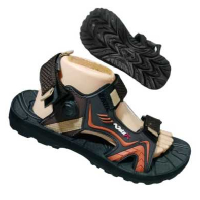 Sandal Gunung Cowok Velo Original / Sendal Pria Aviator Bata Tali Kuat Nyaman, Awet & Tahan Air Awet