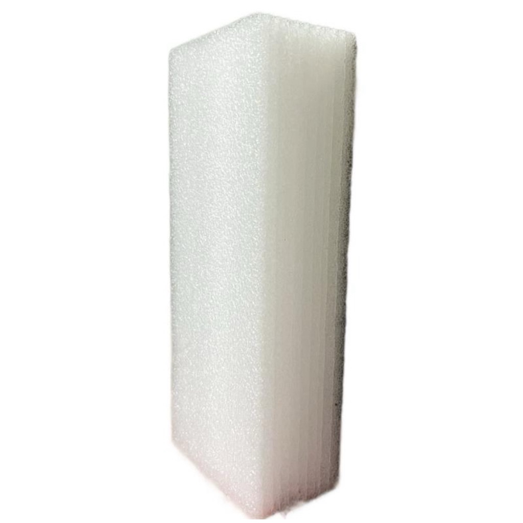 

BUSA ELASTIS 20X8X5 UNTUK BUCKET BUNGA DEKORASI PELAMINAN