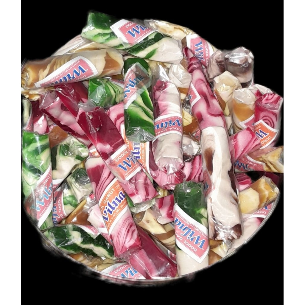 

Dodol sebra 1kg
