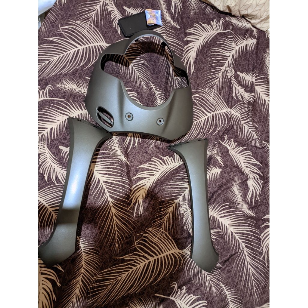 Cover Body Scoopy 2019