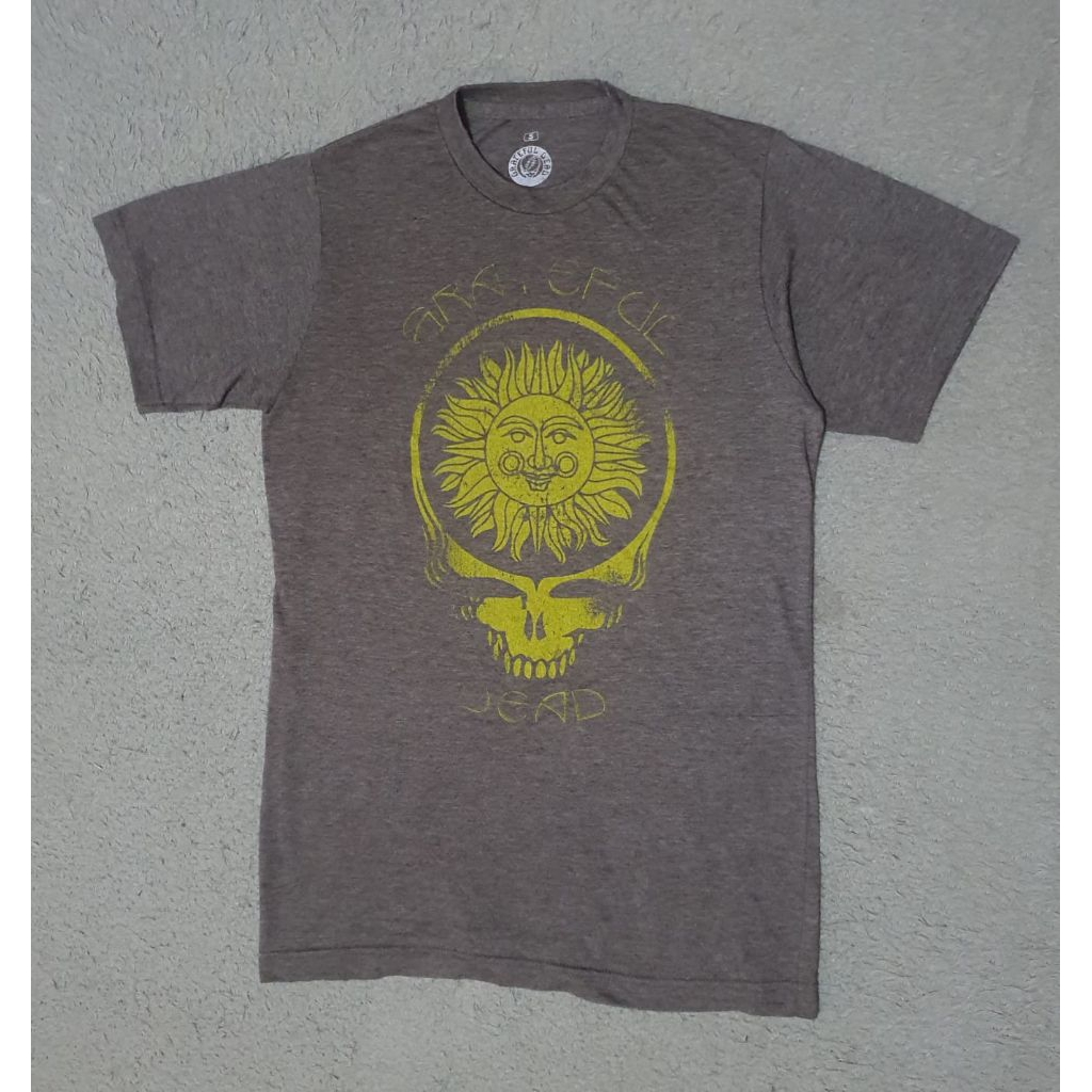 kaos grateful dead
